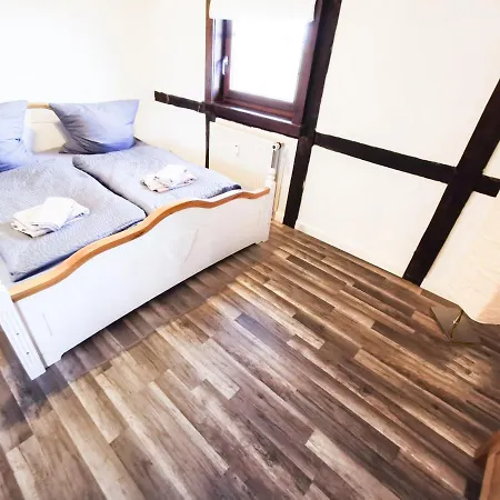 Ferienwohnung Fiete Grevenkop Exterior foto