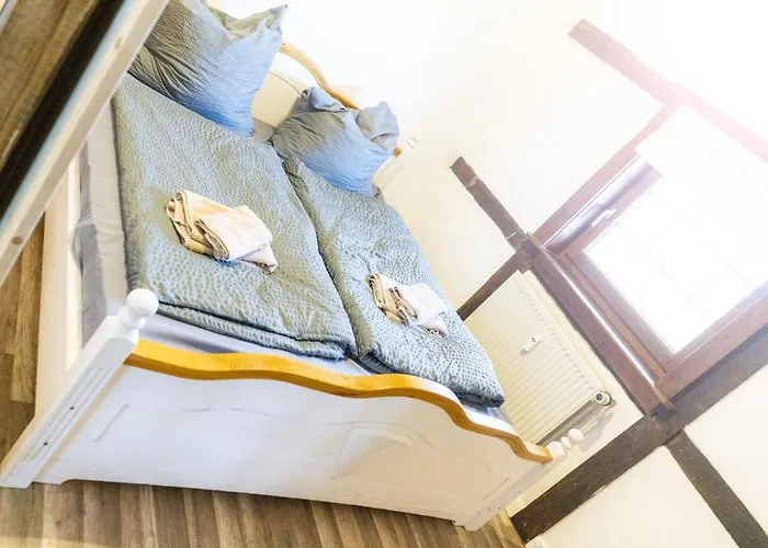 Ferienwohnung Fiete
