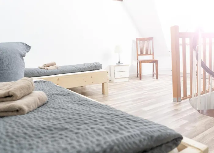 Ferienwohnung Fiete