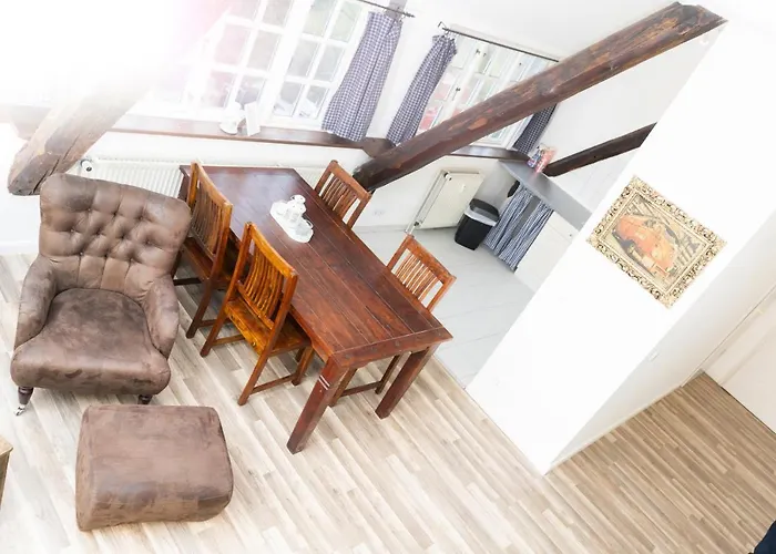 Ferienwohnung Fiete
