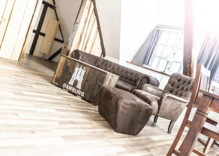 Ferienwohnung Fiete