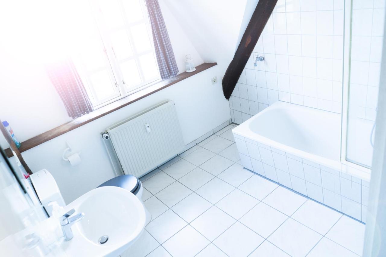 Apartment Fiete *