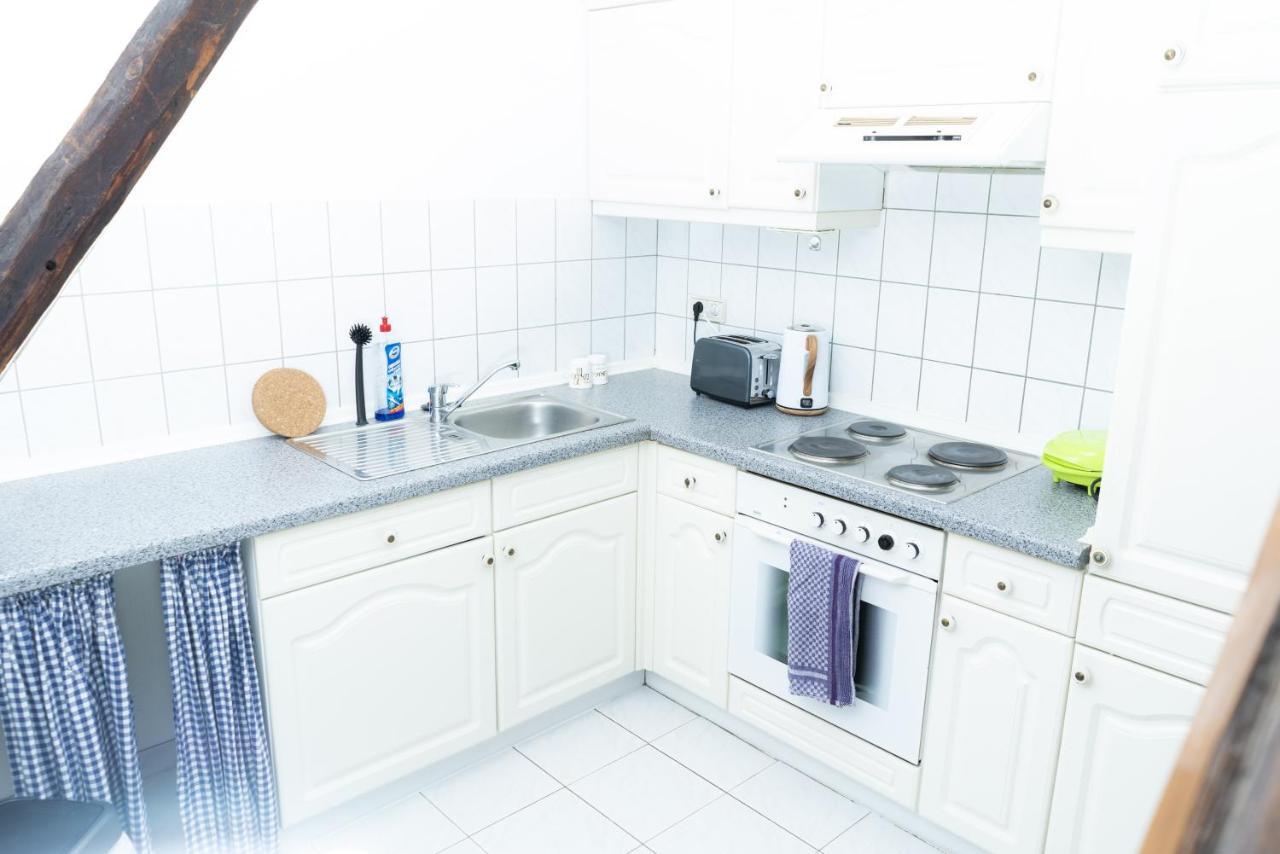 Apartment Fiete Grevenkop