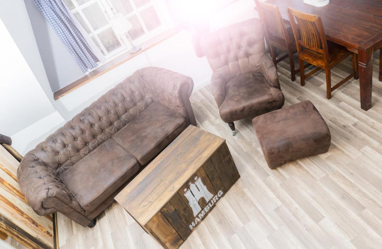 Fiete Apartment *