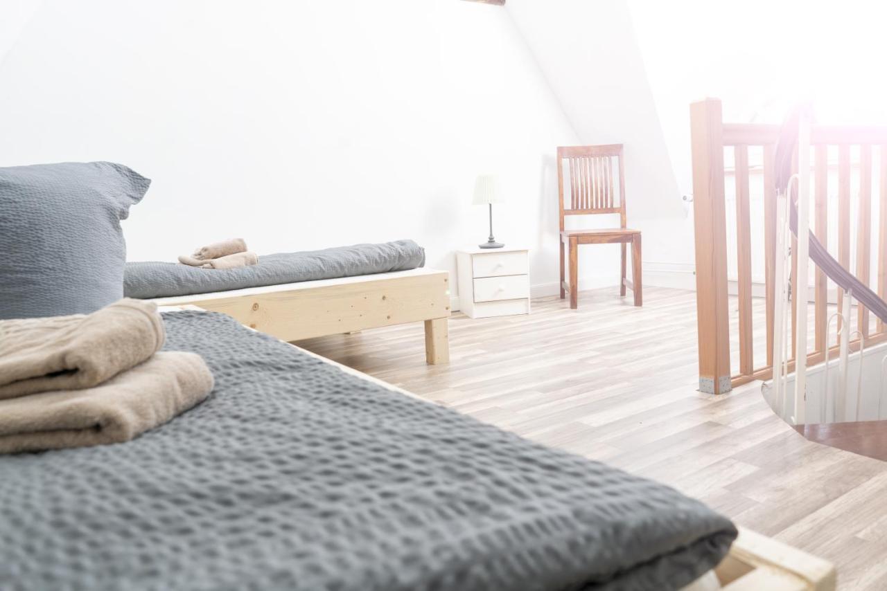 Fiete Apartment *