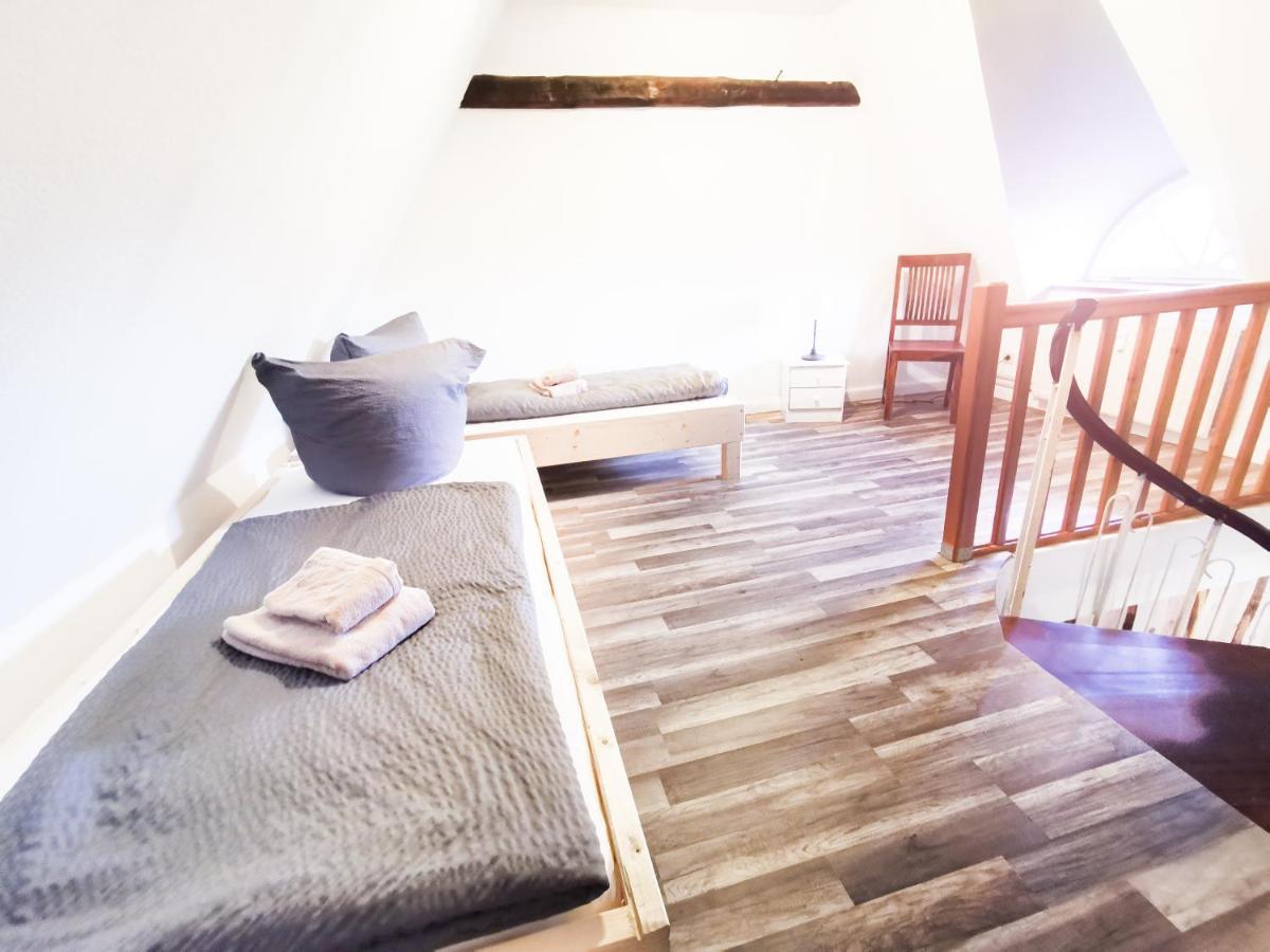 Apartment Fiete *