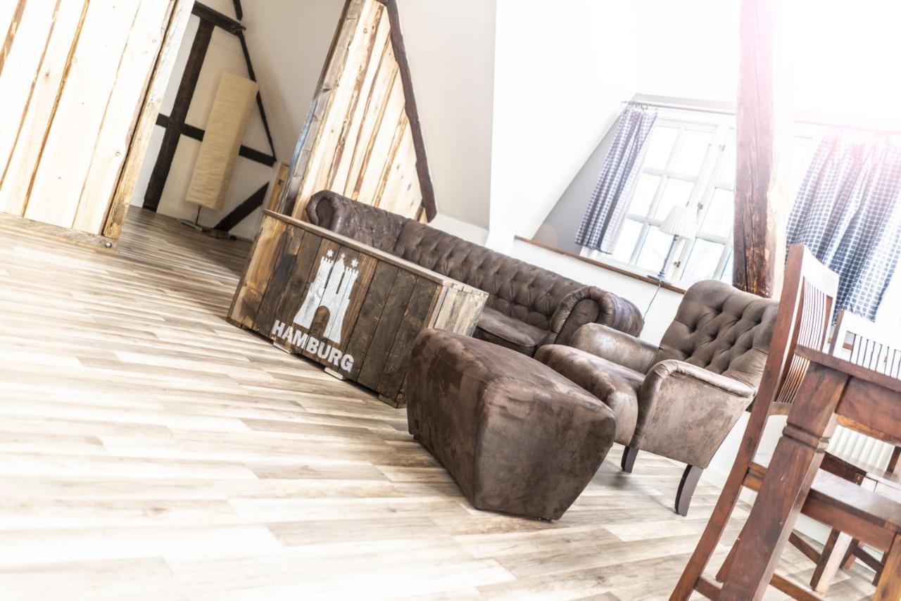 Apartment Fiete *