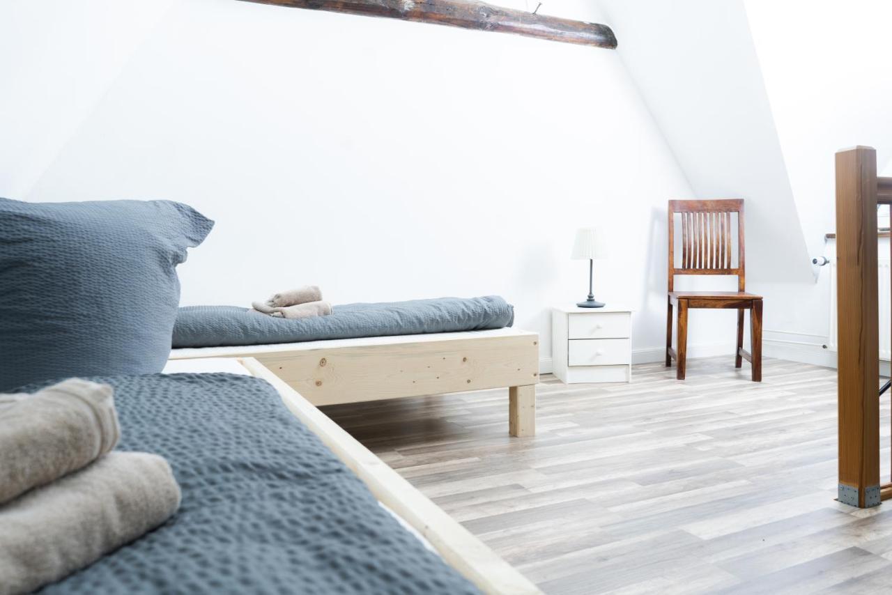 Apartment Fiete *